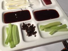 -同喜烤鸭店(光芒店)