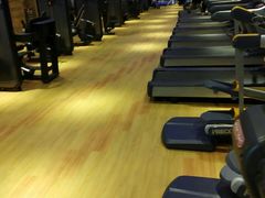 -杰仕健身百合天地会所(海宁百合新城店)