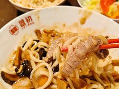 -添萬囍·天津三鲜捞面(天河城店)