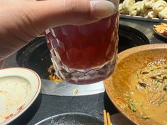 -蘸小院铁锅炖·蘸酱菜·东北菜(怀远门店)
