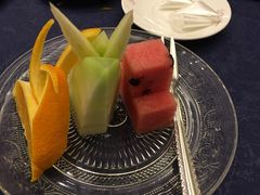 -新加坡泰国村酒楼(五角场店)