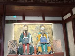 -成都武侯祠博物馆