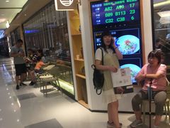 等位区-上关雪東北菜(中房金谊店)