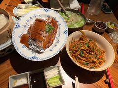 -玖五京菜(杭州城北万象城店)