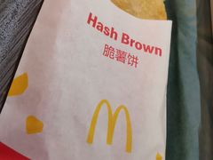 -麦当劳(龙阳路店)
