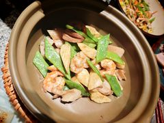 -南京大牌档(龙湖长楹天街店)