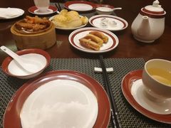 -云粤楼中餐厅(昆明中心假日酒店)