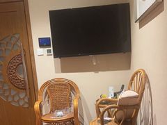 -华夏良子·足道SPA艾灸(蓬莱钟楼东路店)