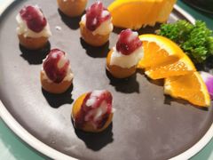 -隆喜元鱼汤包·海鲜(中联广场店)