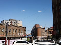 -长江路步行街(长春银座店)