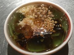 -探鱼·鲜青椒爽麻烤鱼(北京路天河城店)