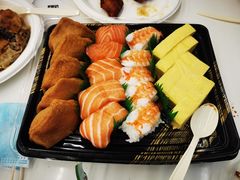 -山姆美式餐吧(鼓楼店)