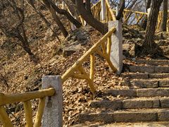 -萨尔浒风景区