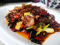 -清真.回香园(南街店)