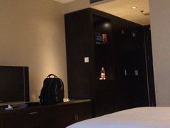 -国家会议中心大酒店