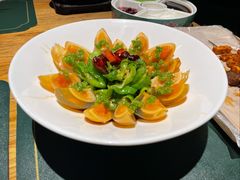 -老阿妈蒙古村(老君堂店)