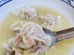 宁记大馅云吞-海清宁记大馅云吞