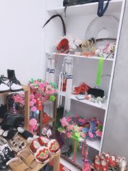 -INKIDS潮童社儿童摄影(朝阳大悦城店)