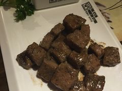 -HIHE Bistro·Oyster Bar(华熙live店)