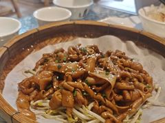 -米庄·原味私房菜(骏壹万邦店)