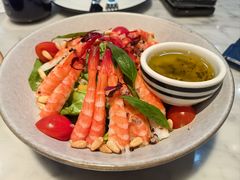 -玛尚诺意式餐厅(长宁来福士店)