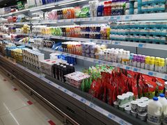 -广百家超市(大东海店)