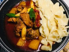 -撒拉花儿·新疆菜·清真(太阳宫店)