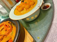 -蟹榭·本帮江浙菜·蟹宴(五角场合生汇商场店)