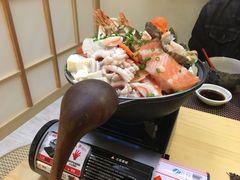 -樱の千渡日式料理·铁板烧•烧鸟(金盛田广场店)
