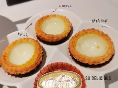 -味可道美食坊(福基路店)