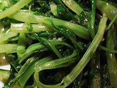 蒜蓉菜心-大鸽饭(岗顶店)