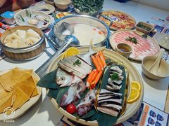 -太琼糟粕醋·海南酸汤火锅(亚龙湾店)