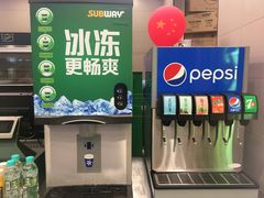 -SUBWAY赛百味(购物公园店)