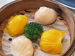 -中山保利艾美酒店-乐美中餐厅