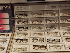 -LOHO眼镜(上海五角场合生汇店)