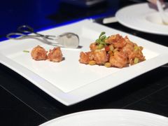 董氏宫保虾-大董烤鸭店(王府井店)