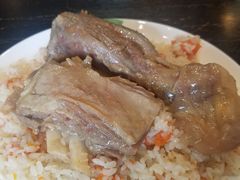 -217丰惠源抓饭(江乾路店)