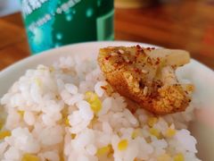 玉米饭-高记什邡肖麻辣(成都店)