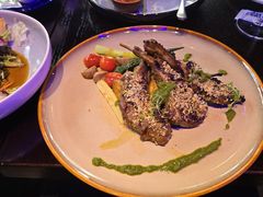 -blue frog蓝蛙(长泰广场店)