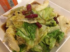-嘉丰湘菜馆(芳群园店)