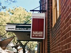 -Pancakes on the rocks(Darling Harbour)