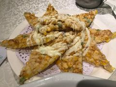 -宏玲餐厅(四川南路店)