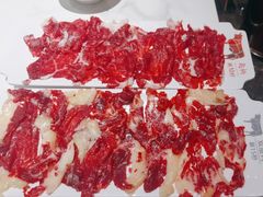 -犇鼎牛潮汕牛肉火锅(新辰里学清路店)