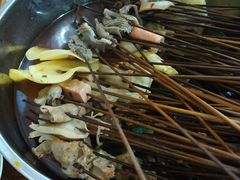 -厕所串串(文殊院店)