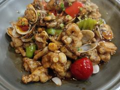 -覃大个·藕汤印象(博奇路店)