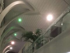 -银川河东国际机场