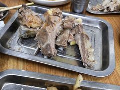 -马学武手抓美食(下南关总店)