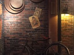 -1192弄老上海风情街(世纪汇广场店)
