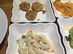 -紫霞门韩国料理烤肉(深南东路店)