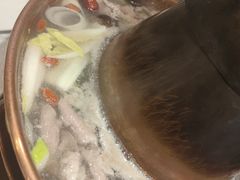 -东来顺饭庄(新源里店)